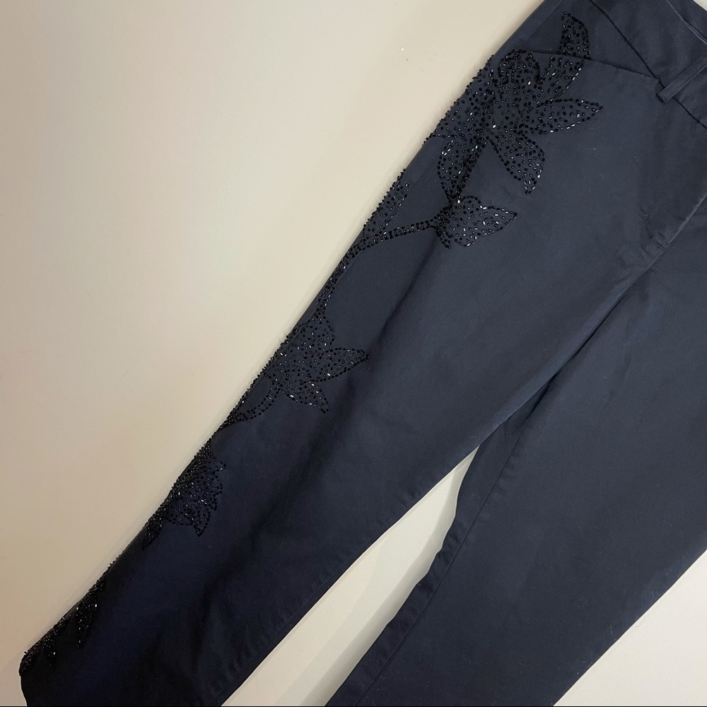 Express Design Studio Editor Vintage Beaded. V-30 - image 4